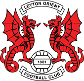 Leyton Orient crest